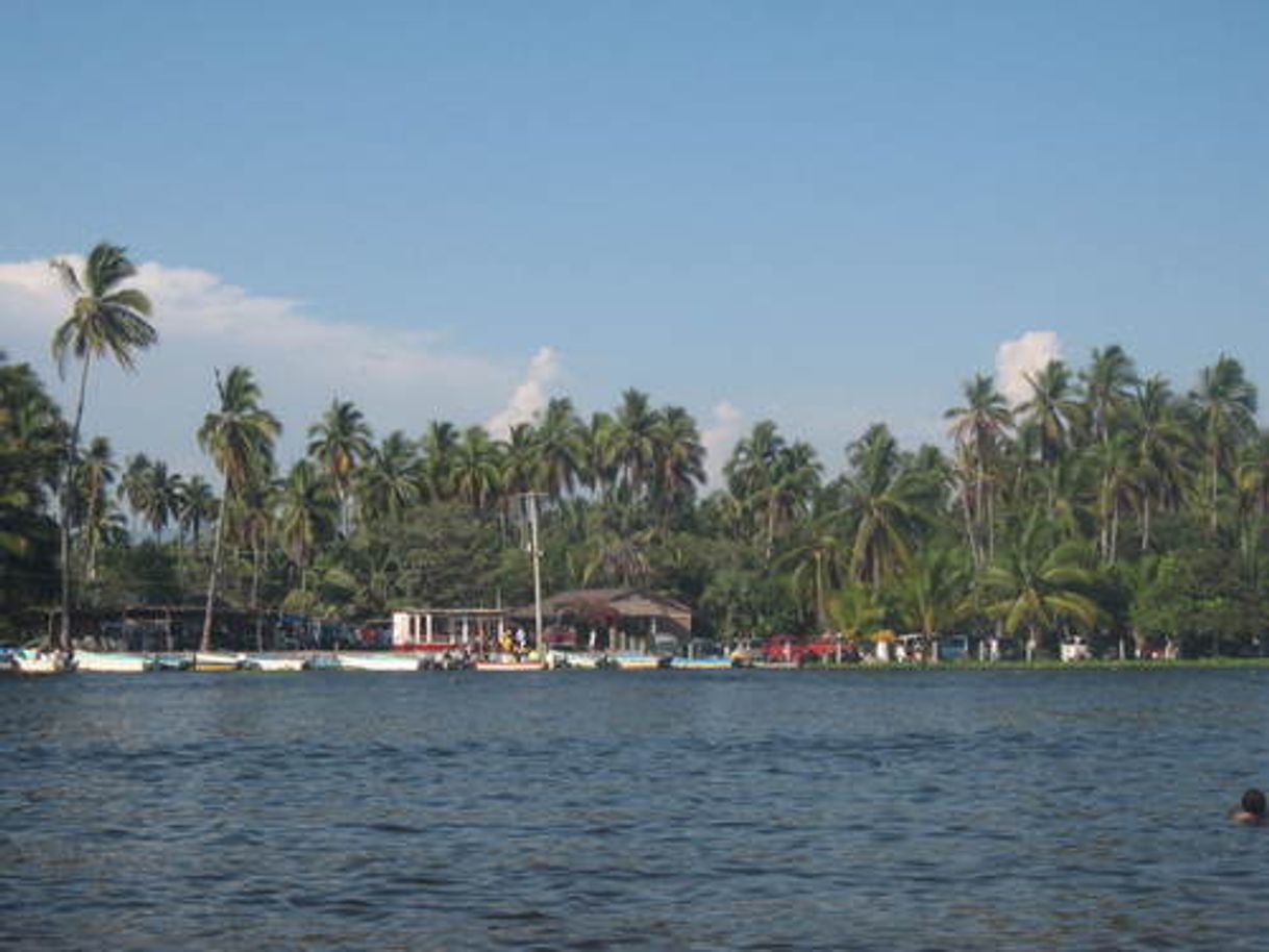 Lugar Hacienda de Cabañas