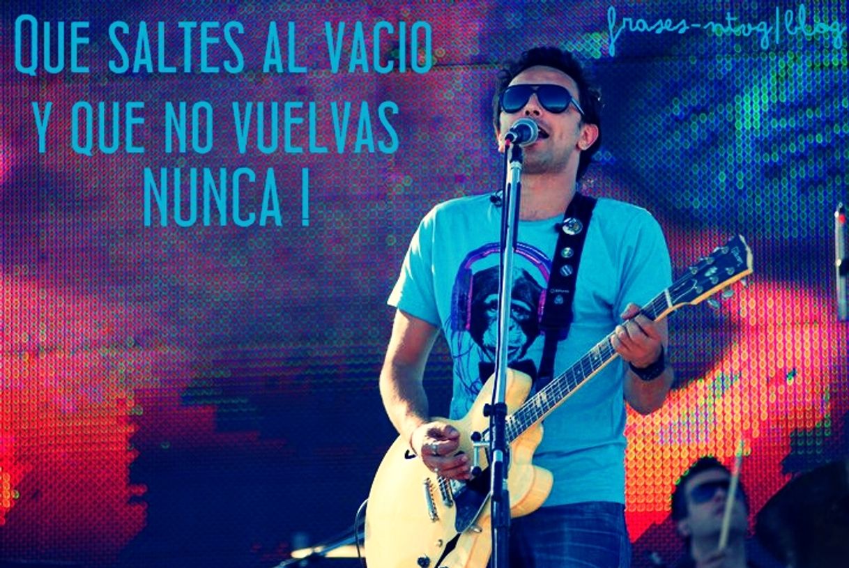 Music Al Vacío