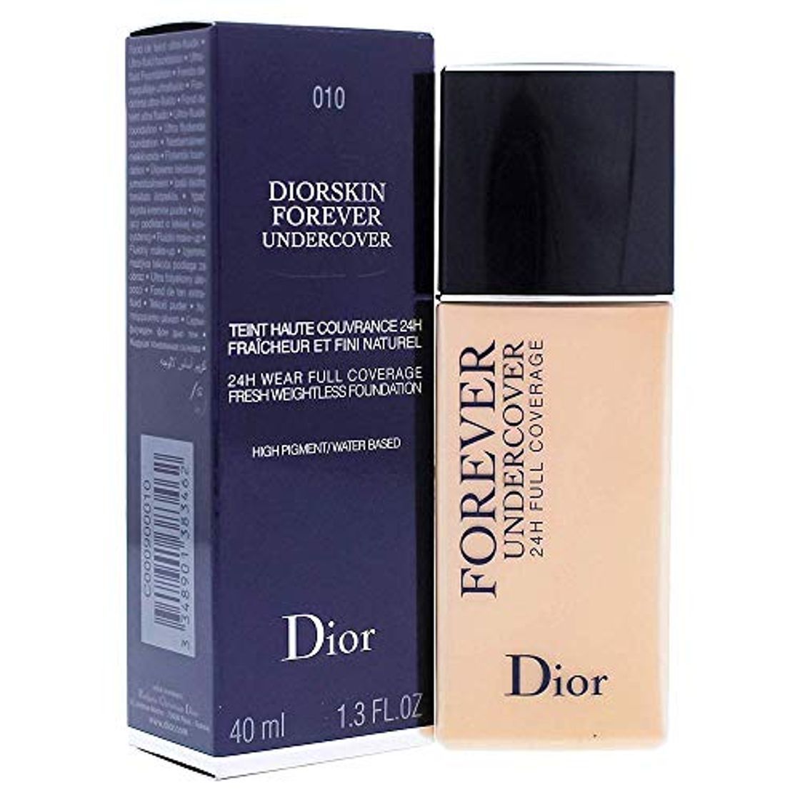 Social Dior