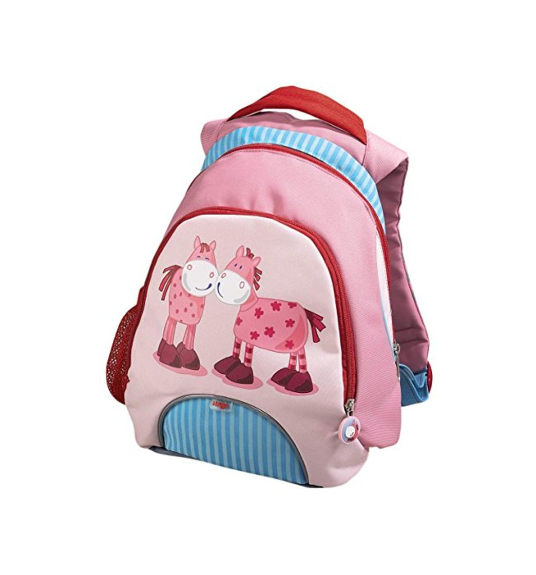 Fashion Haba 4054 - Mochila infantil