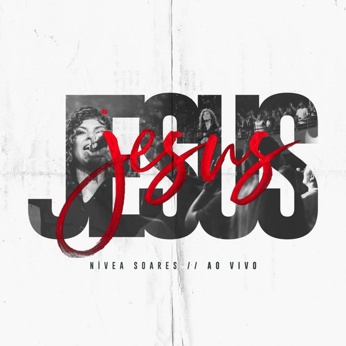 Music Jesus - Ao Vivo