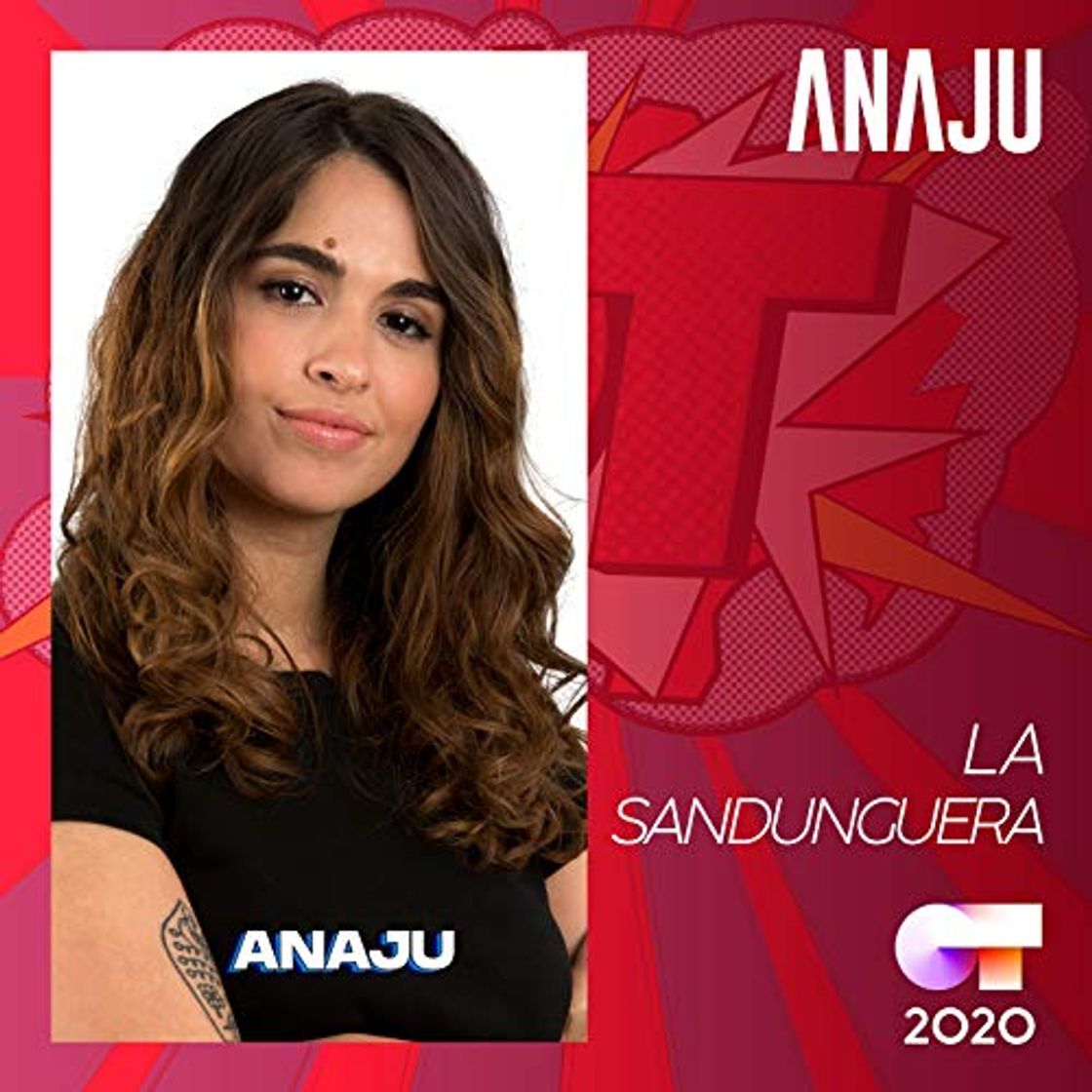 Producto La Sandunguera