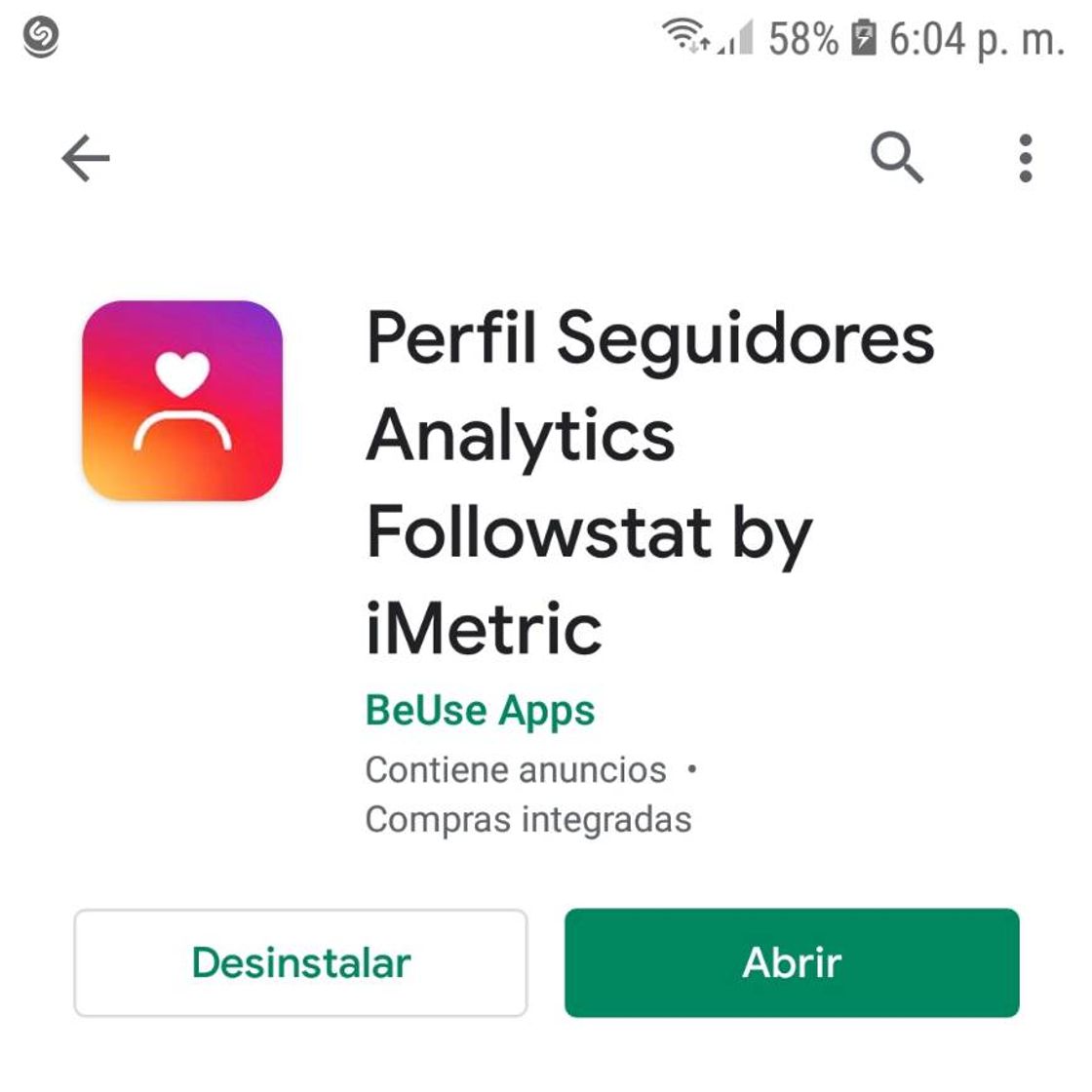 Moda Ana.ly - Followers Analyzer for Instagram - Apps on Google Play