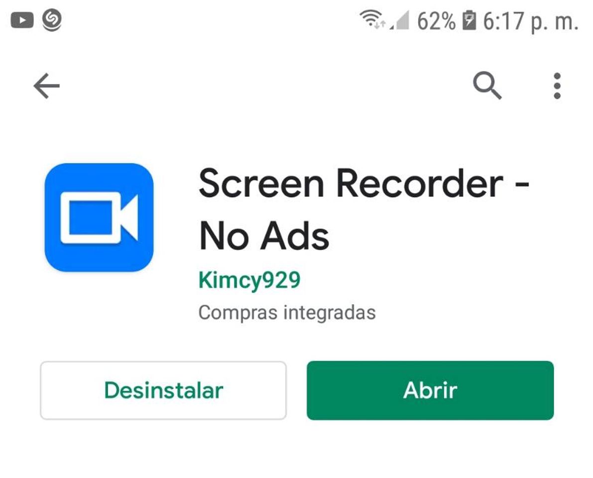 Fashion Screen Recorder - No Ads - Apps on Google Play