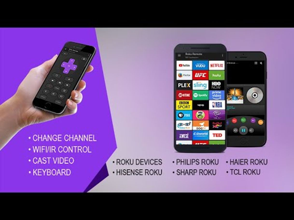 Fashion Roku - Apps on Google Play