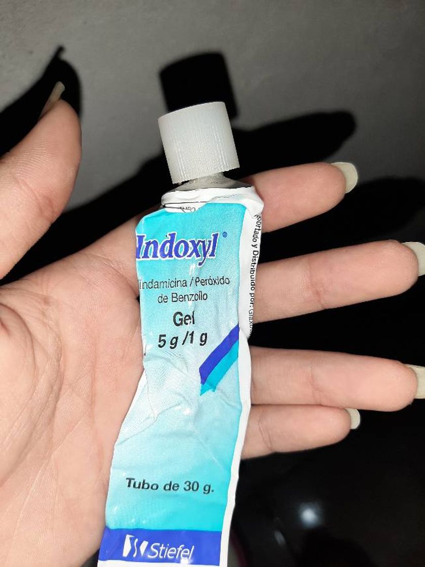 Producto Indoxyl