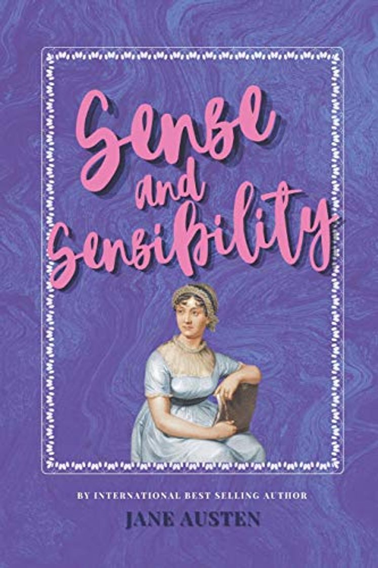 Book Sense and Sensibility: The Classic, Bestselling Jane Austen Novel