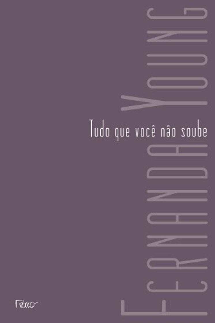 Libro Tudo que Você não Soube