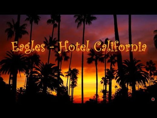 Hotel California - 2013 Remaster