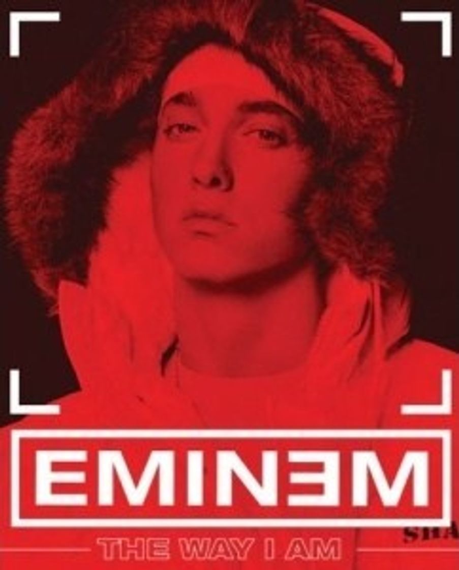 Canción The Way I Am