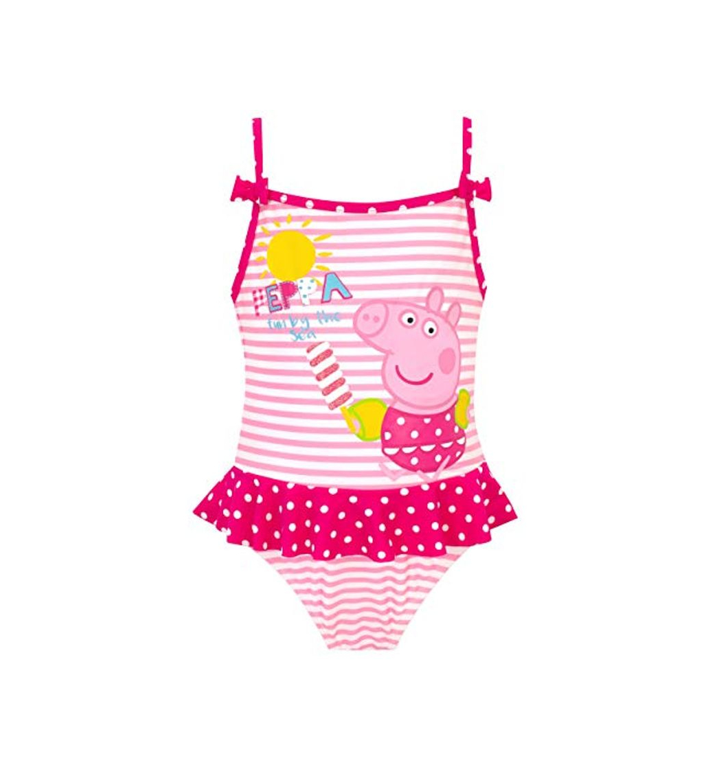 Fashion Peppa Pig