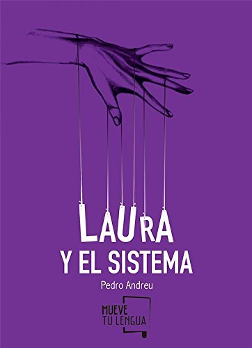 Libro Laura y el sistema 