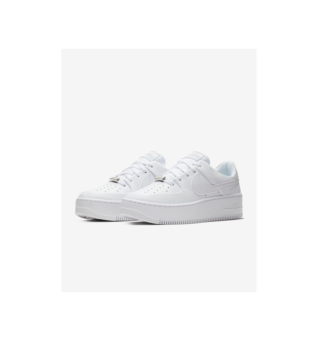Social Nike Air Force