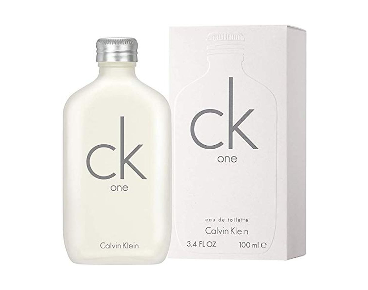 Belleza Calvin Klein CK ONE