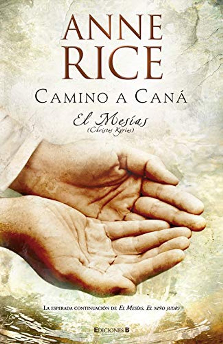 Libros Camino a Caná