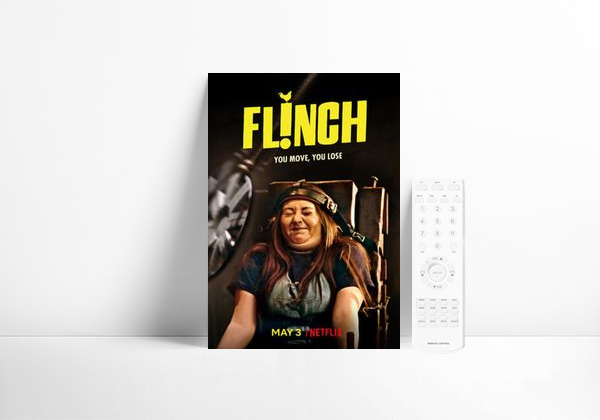 Serie Flinch