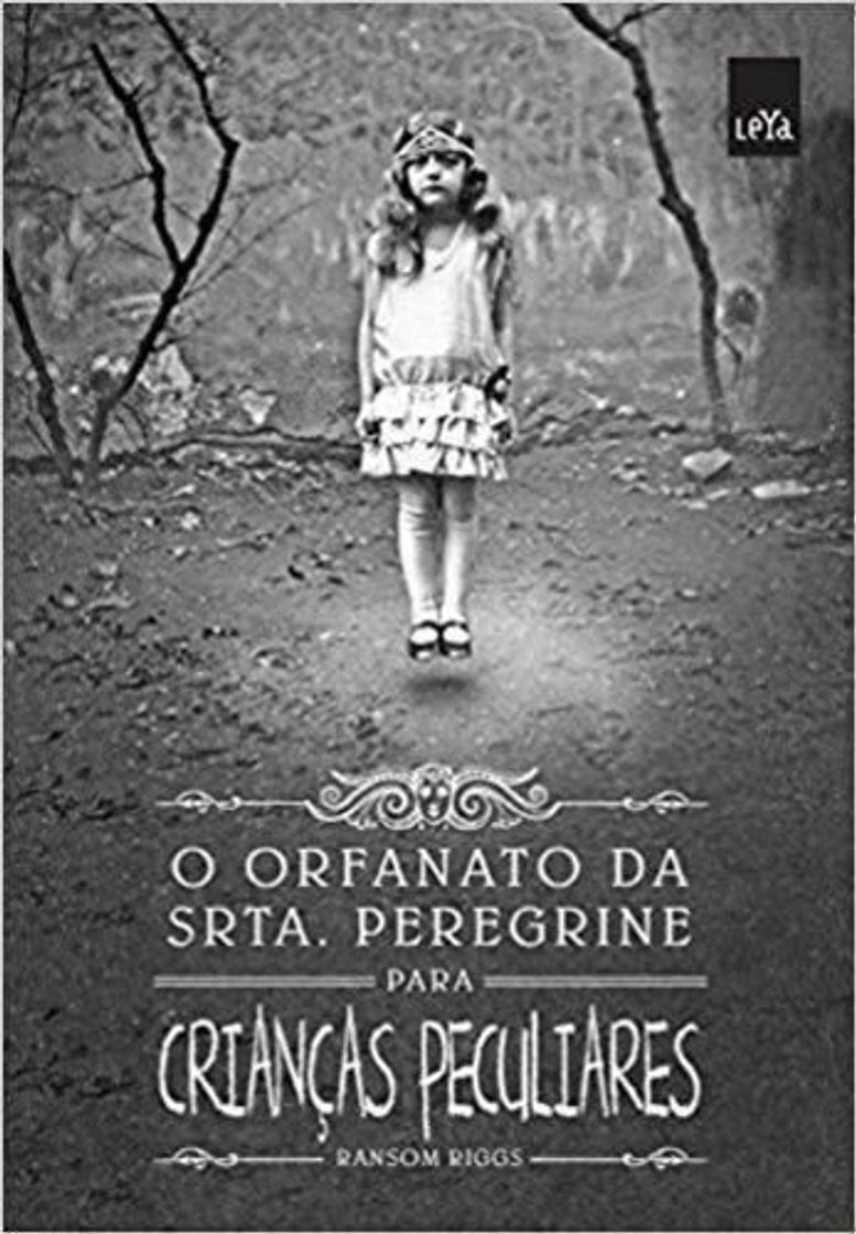 Libro Orfanato da Srta