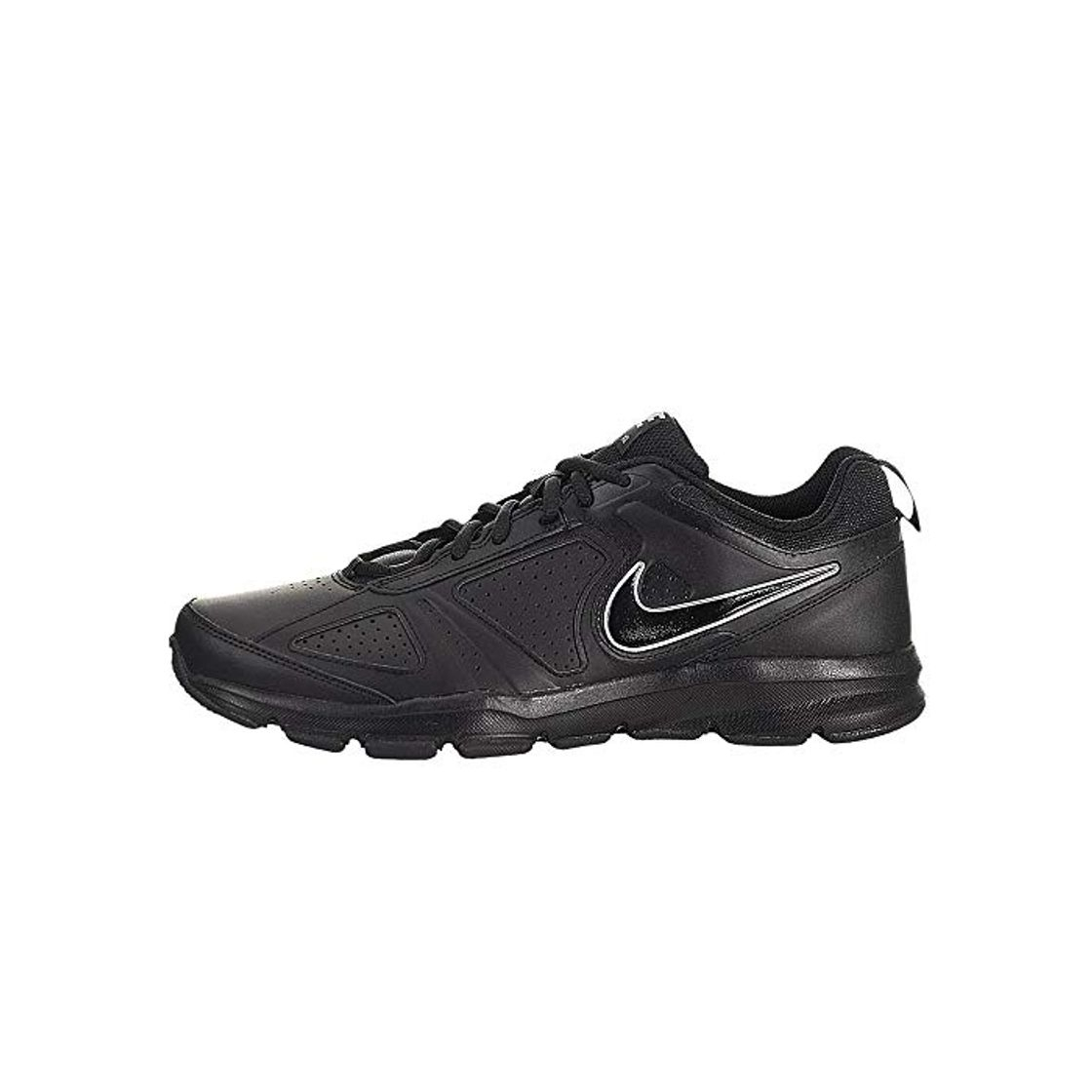 Moda Nike T-Lite XI, Zapatillas Hombre , Negro