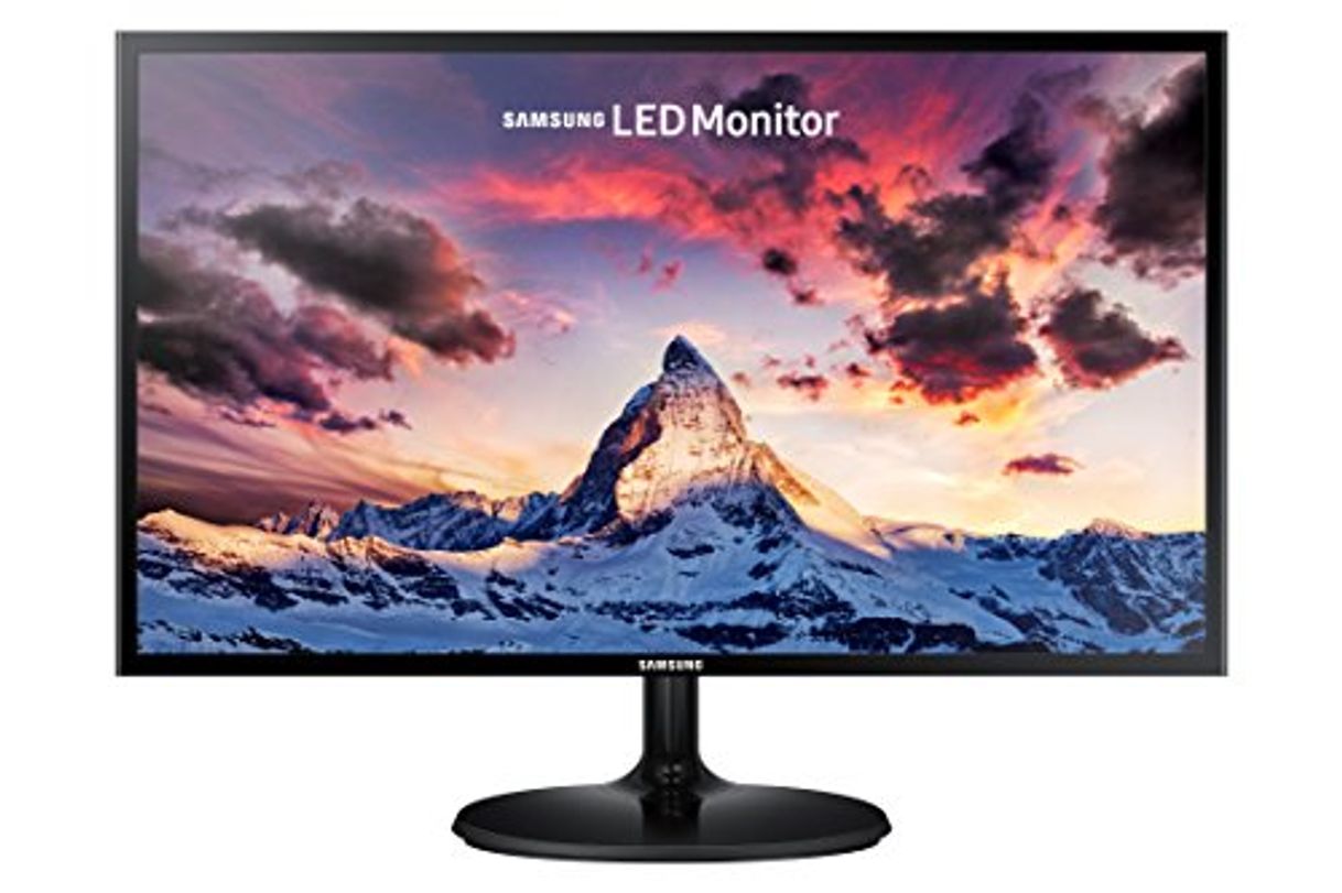 Social Samsung S27F354 - Monitor de 27"