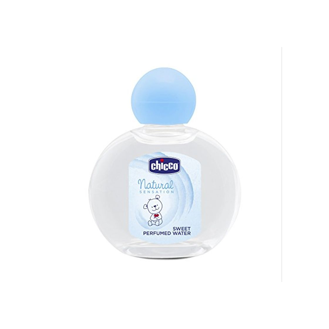 Producto Chicco Natural Sensation - agua perfumada para bebés