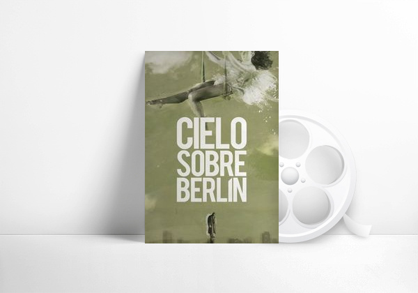 Movie Wings of Desire
