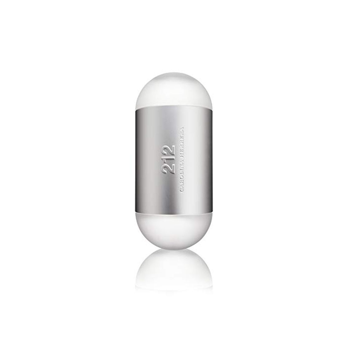 Social Carolina Herrera 212 Agua de Tocador Vaporizador