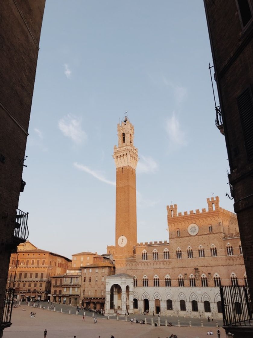 Place Siena