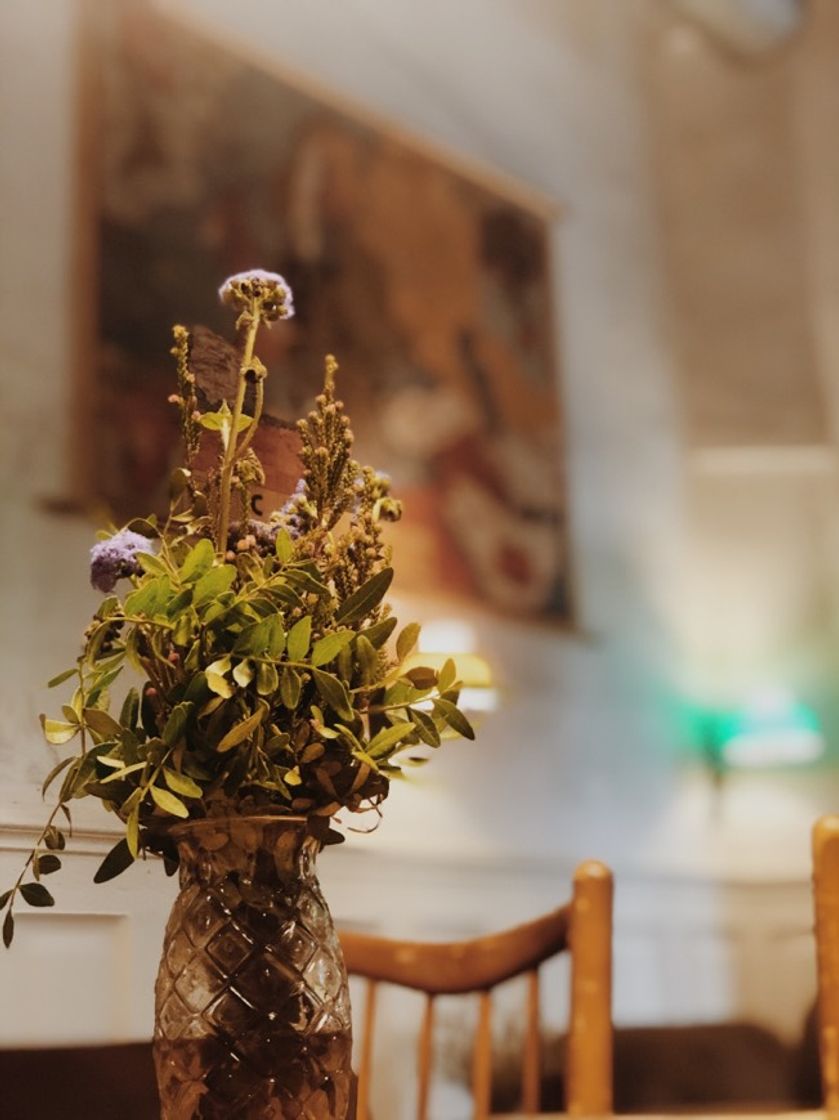 Restaurantes Granja Petitbo