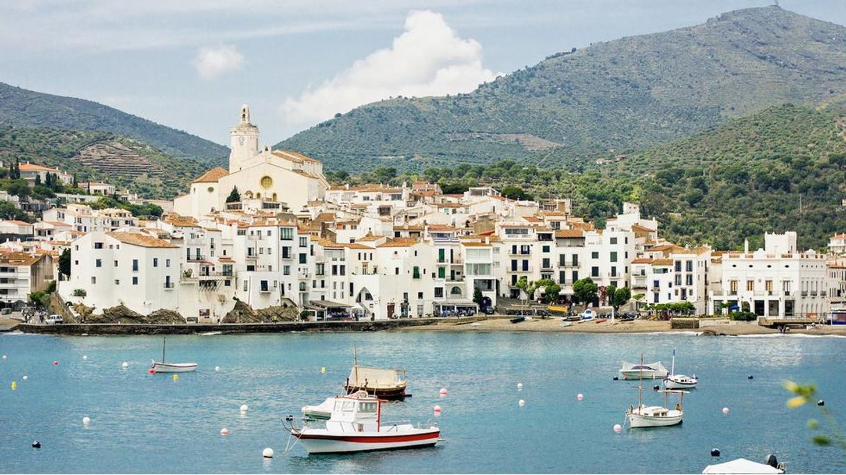 Lugar Cadaqués