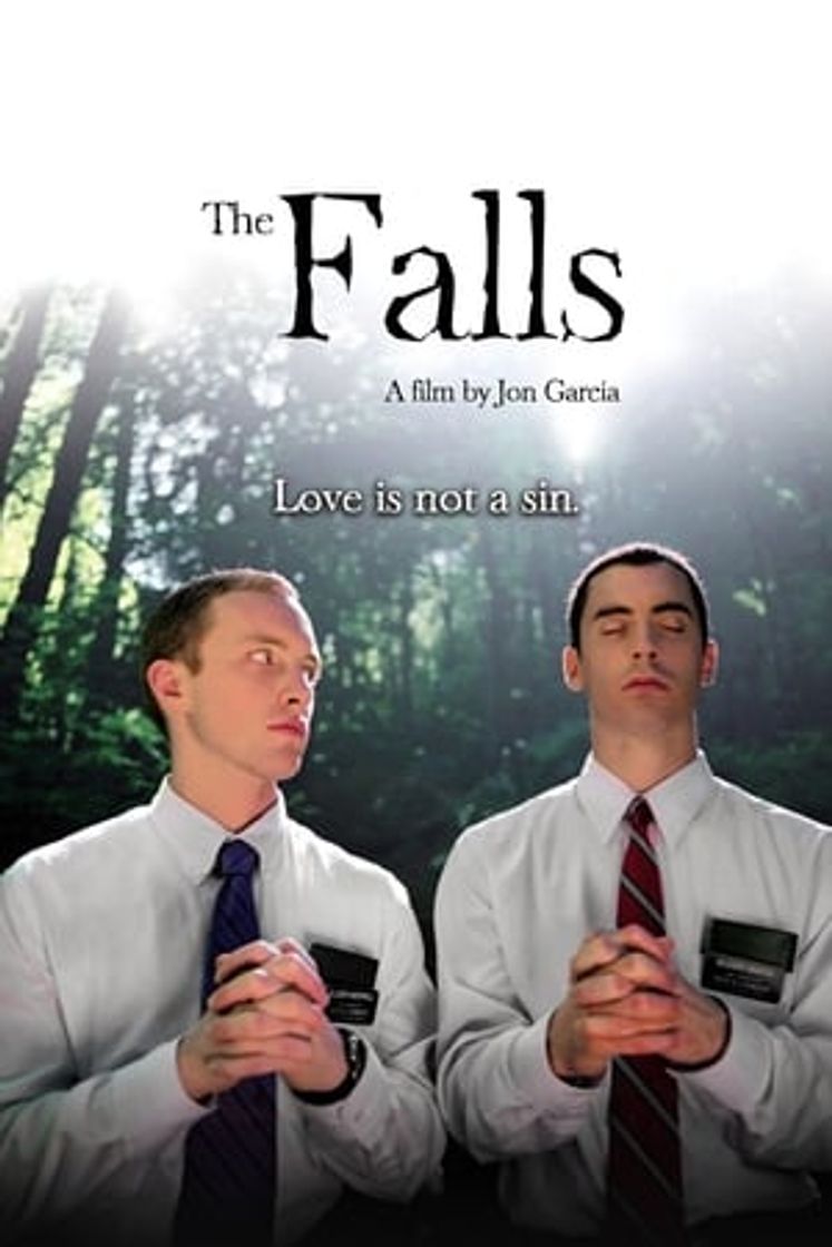 Película The Falls