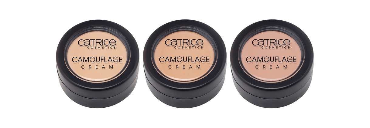 Social Corrector Catrice Camouflage Cream