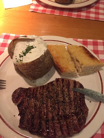 Restaurants Block House
