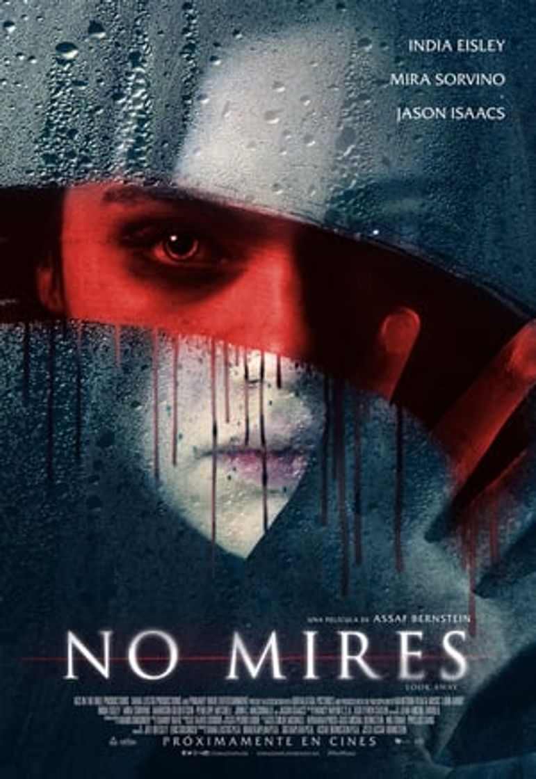 Movie No mires