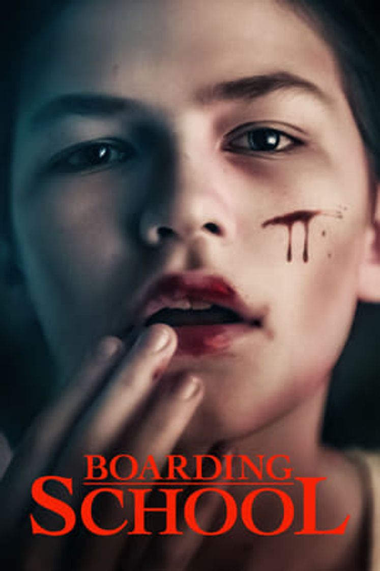 Movie Boarding School