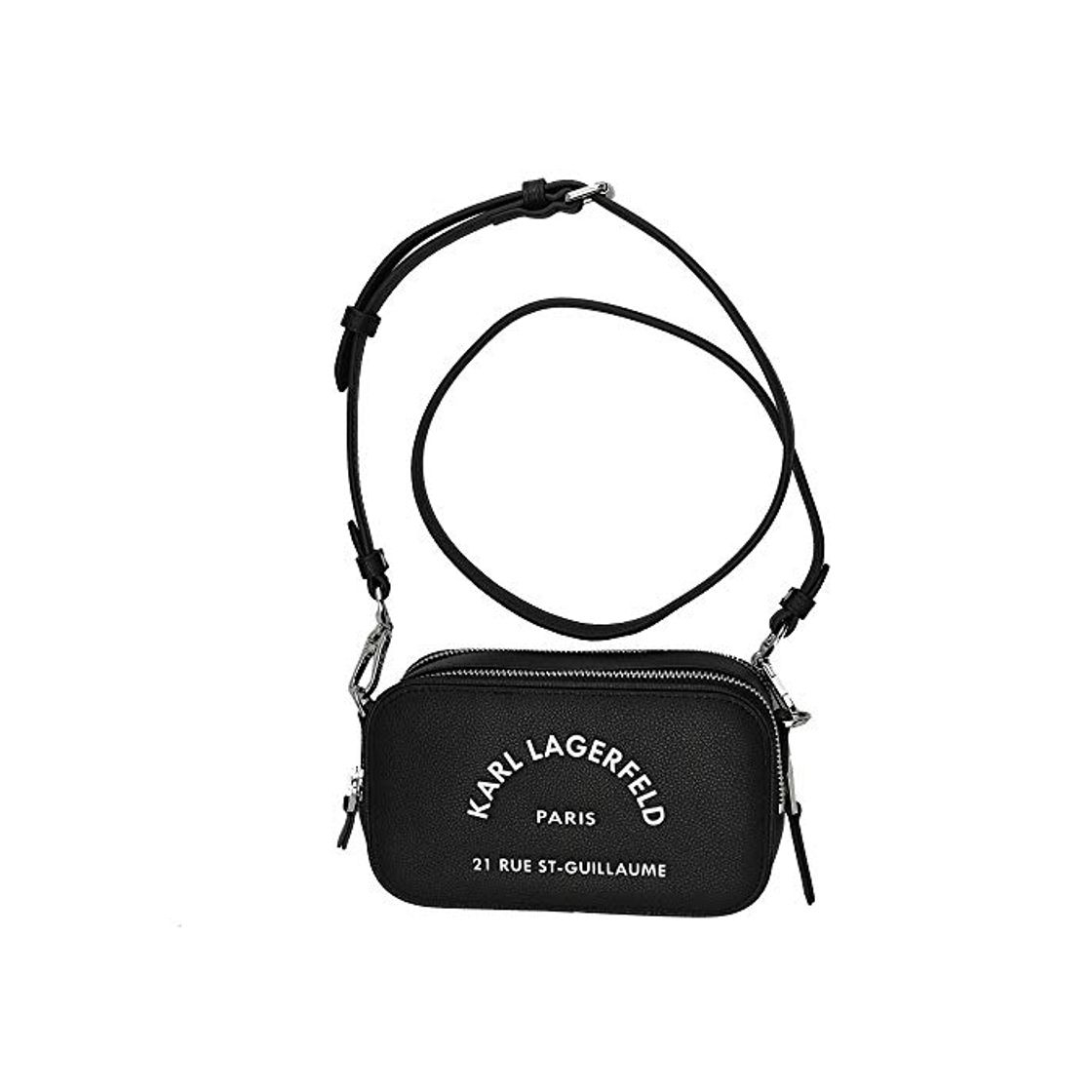 Moda Karl Lagerfeld BOLSO RUE ST GUILLAUME CAMERA BAG