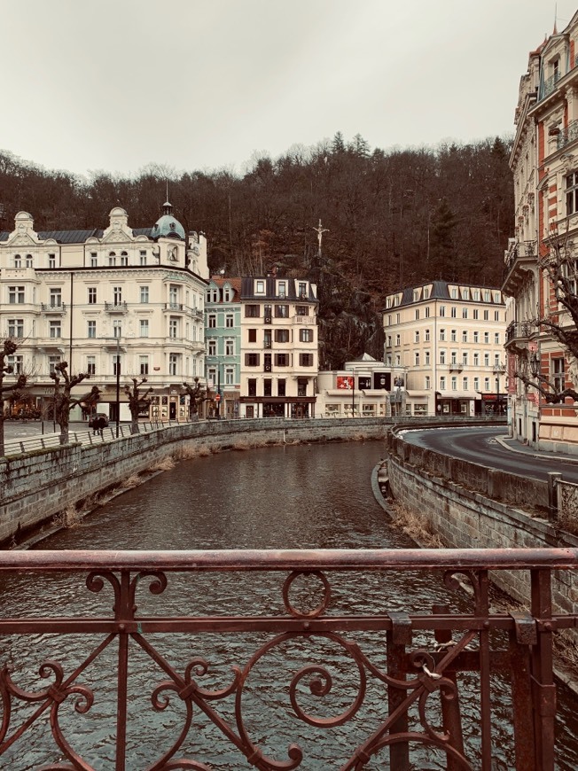 Fashion Excursión a Karlovy Vary desde Praga - Reserva en Civitatis.com