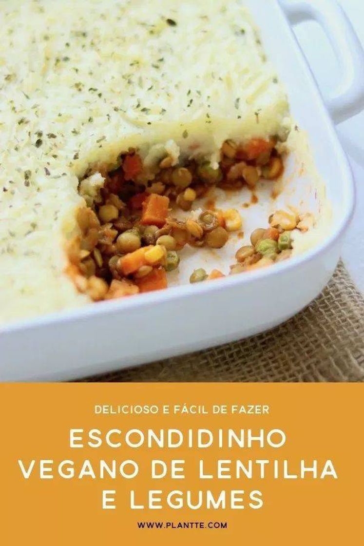 Moda Escondidinho