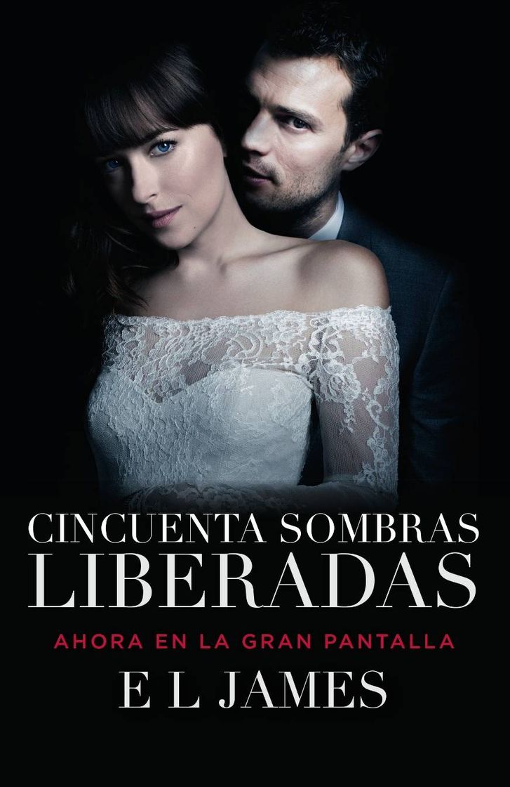 Moda Cincuenta sombras liberadas 