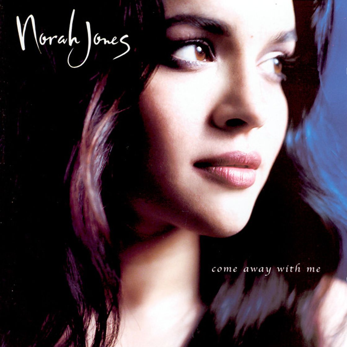 Music NORAH JONES