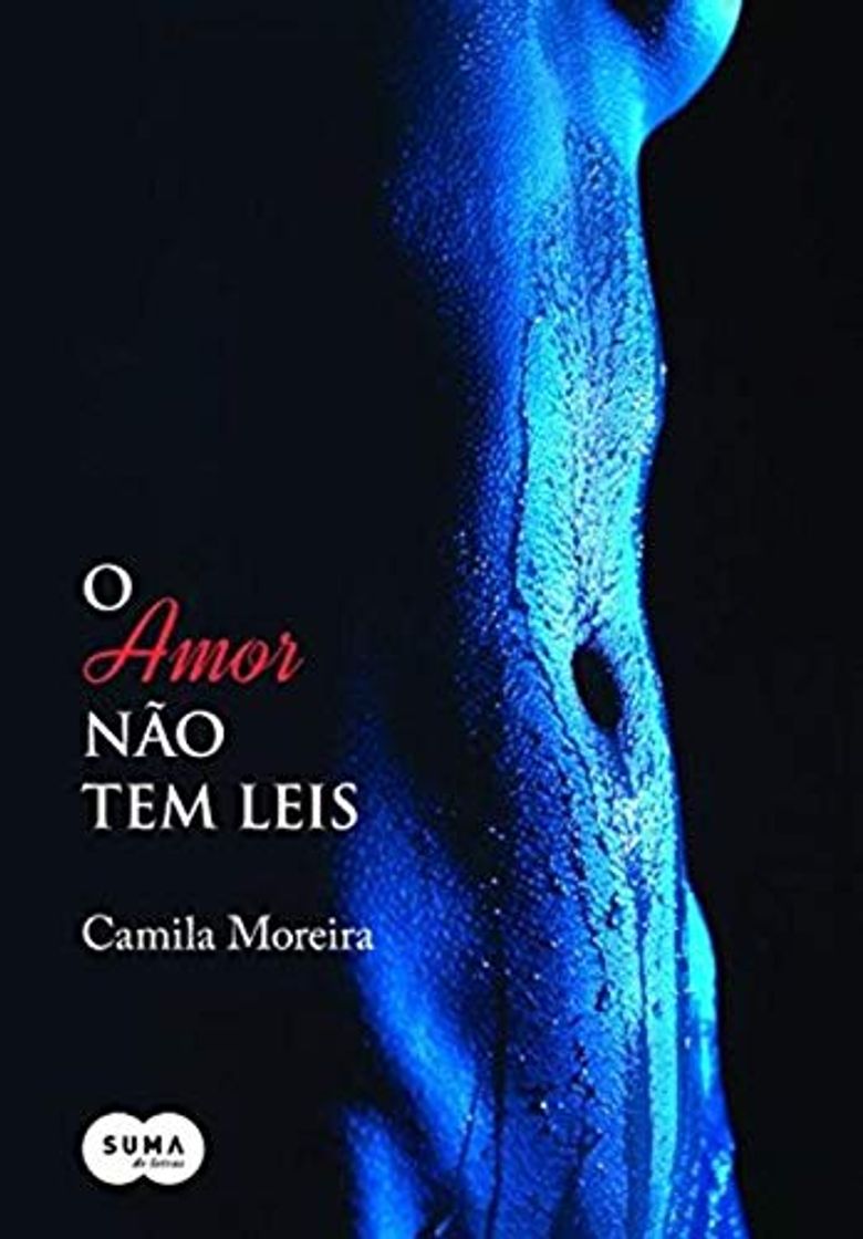 Libro O Amor Não Tem Leis