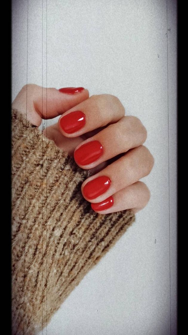 Social Esmalte de uñas semipermanente coscelia