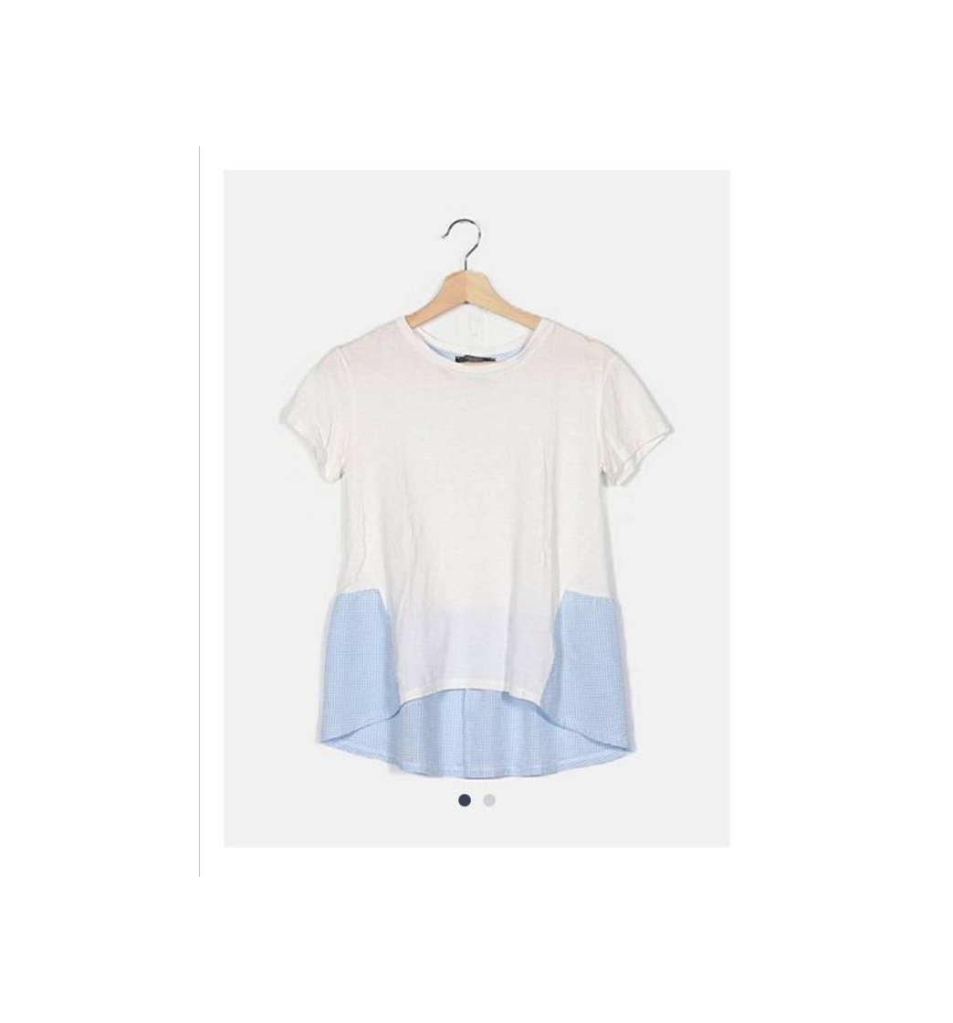 Social Camiseta básica 
