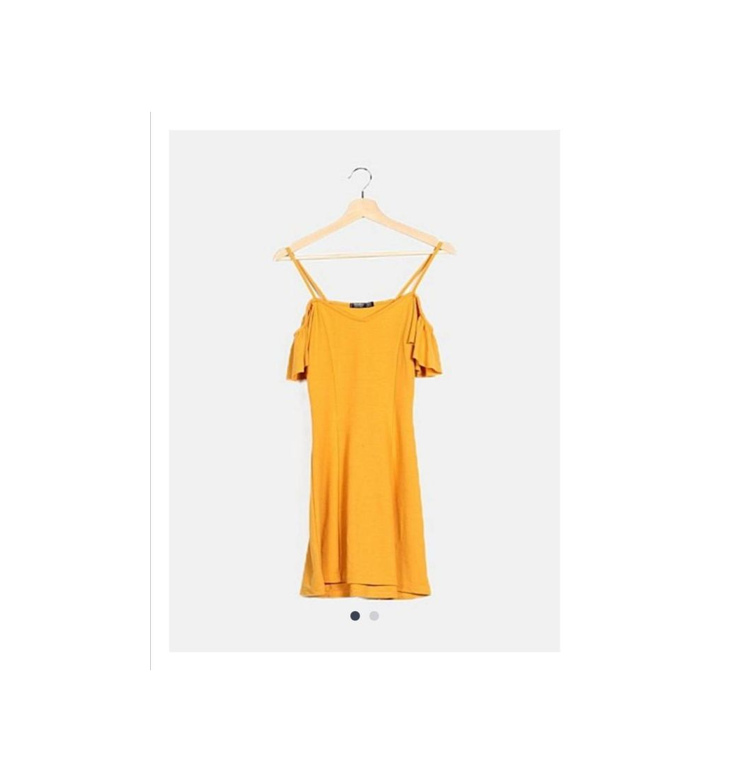 Social Vestido