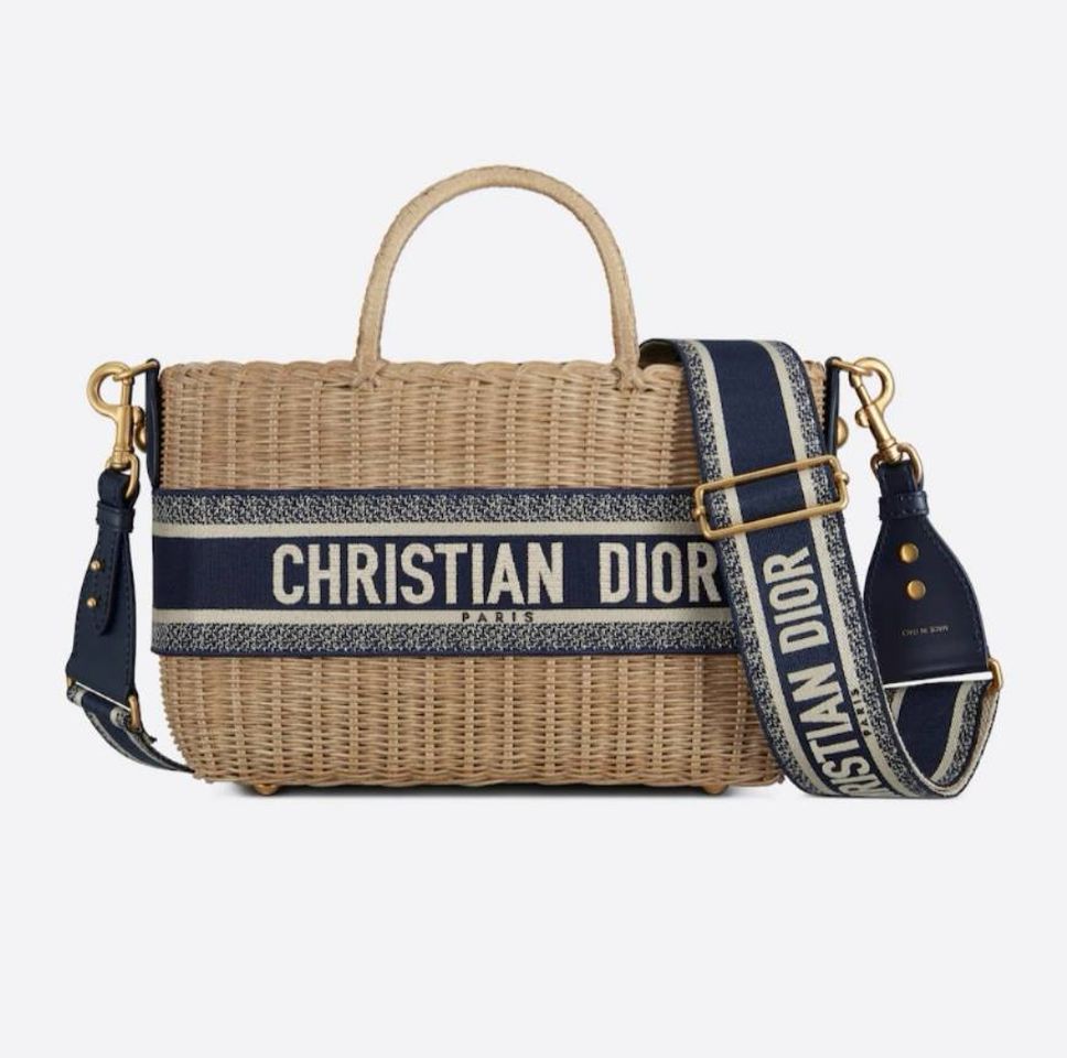 Fashion Bolso Dior 