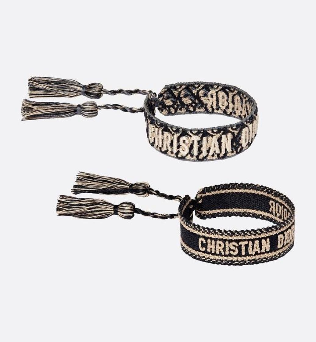 Fashion Pulseras christian dior