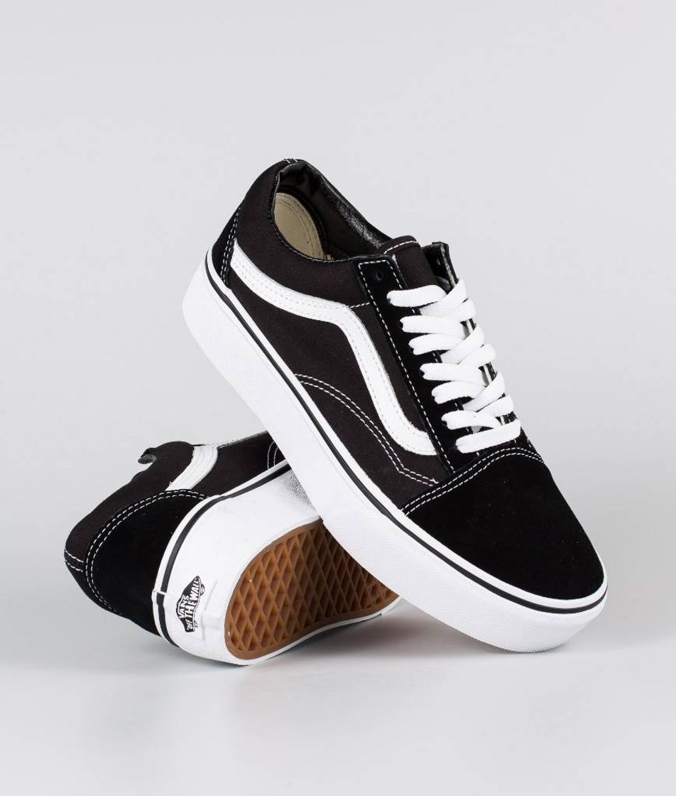 Social Zapatillas Old Skool