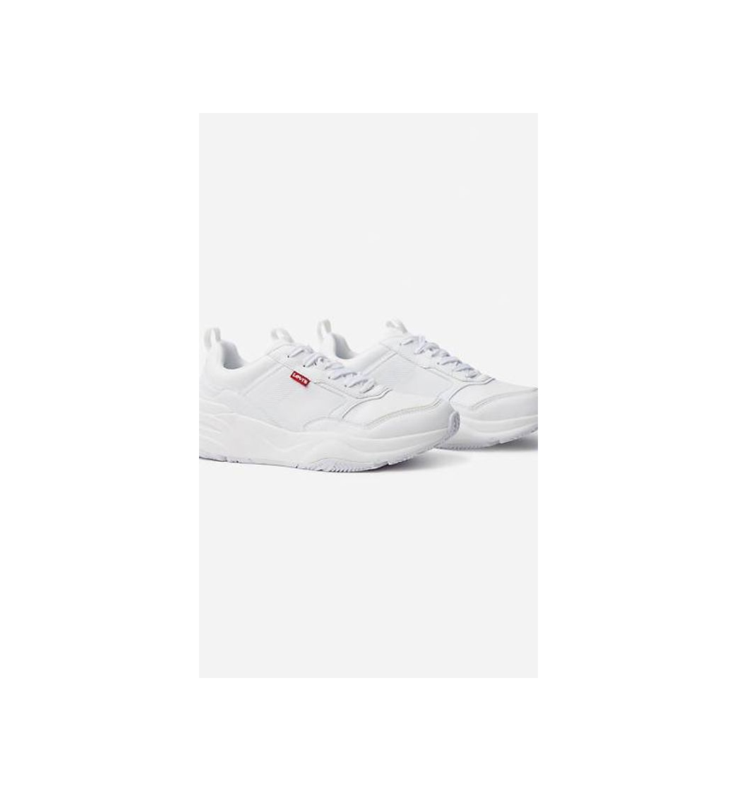 Social Zapatillas levi's