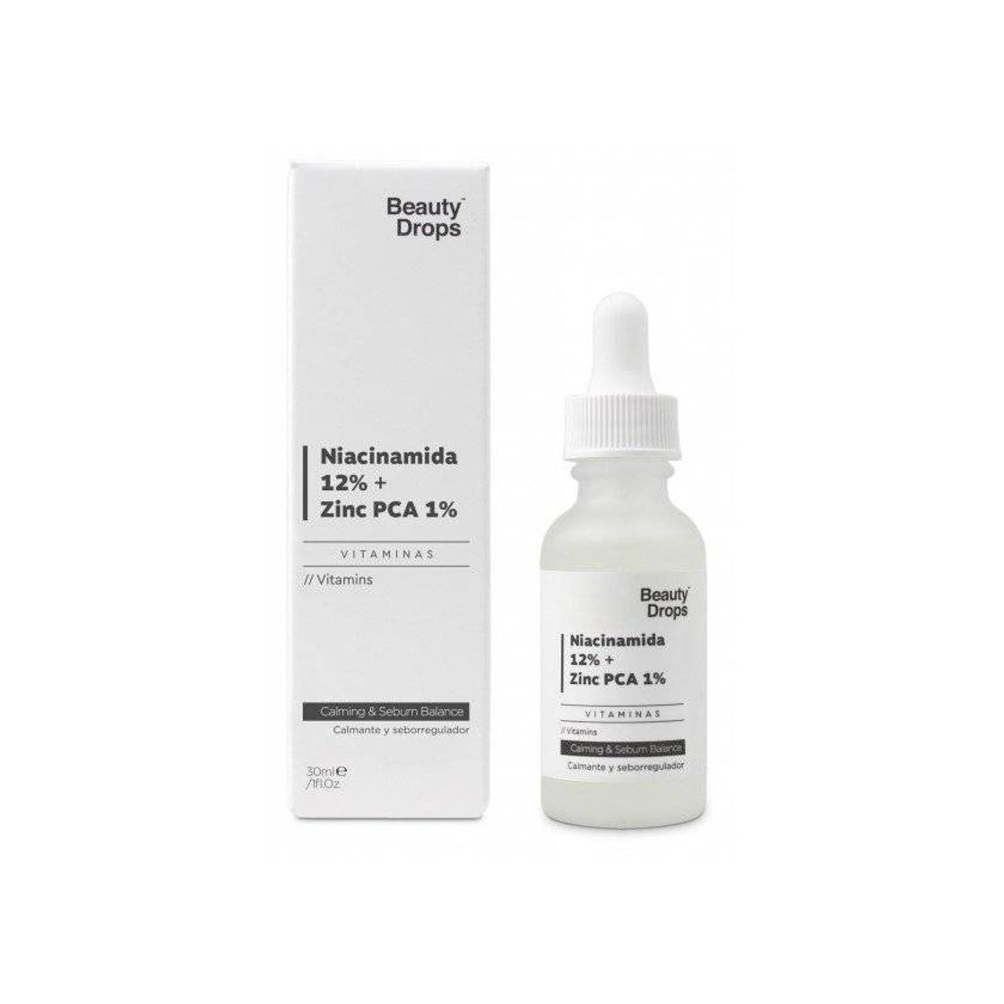 Product Serum 