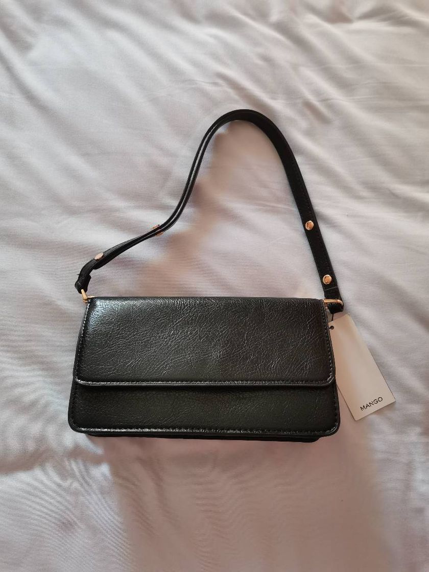 Social Bolso baguette rígido - Mujer