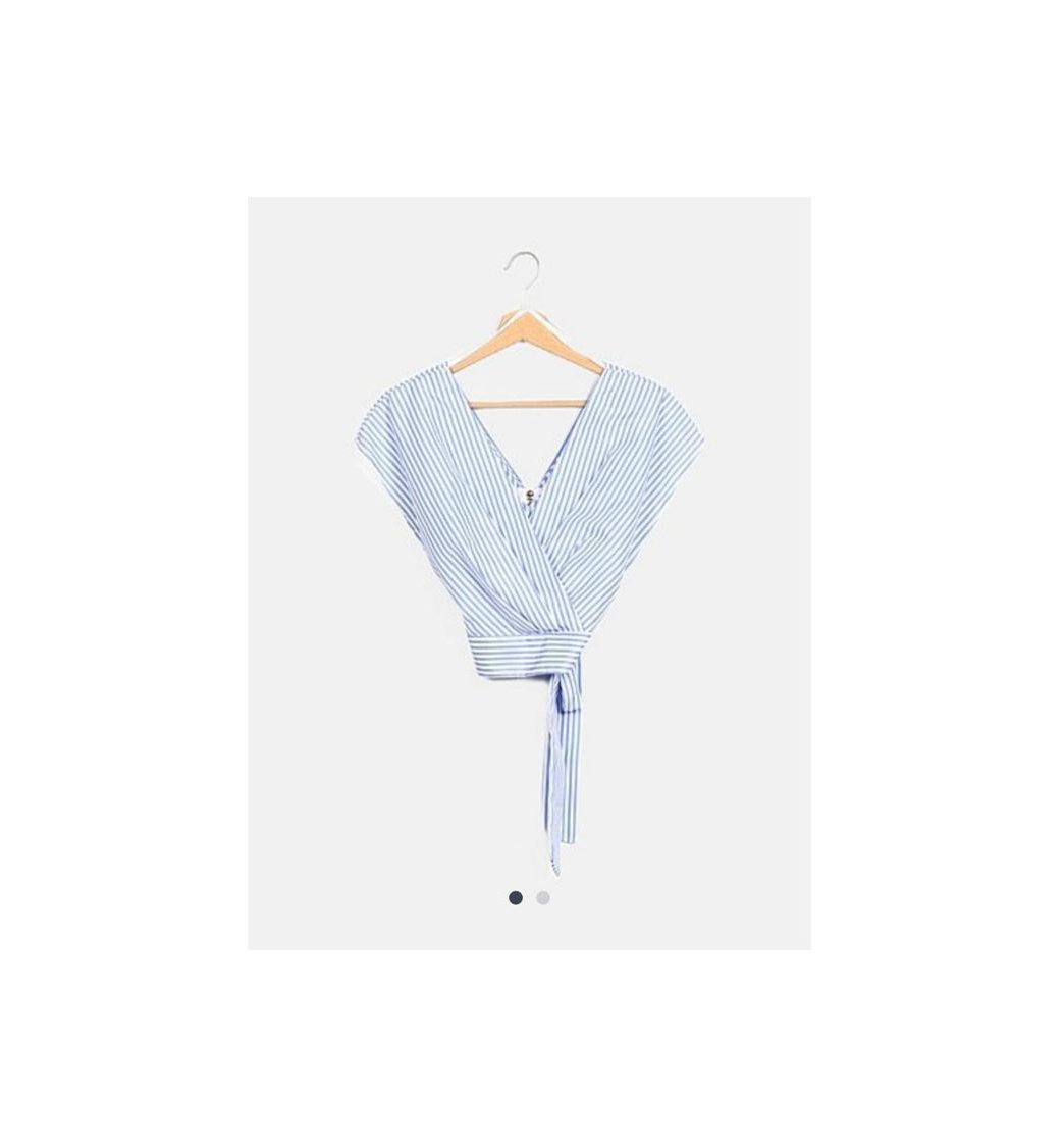 Social Blusa